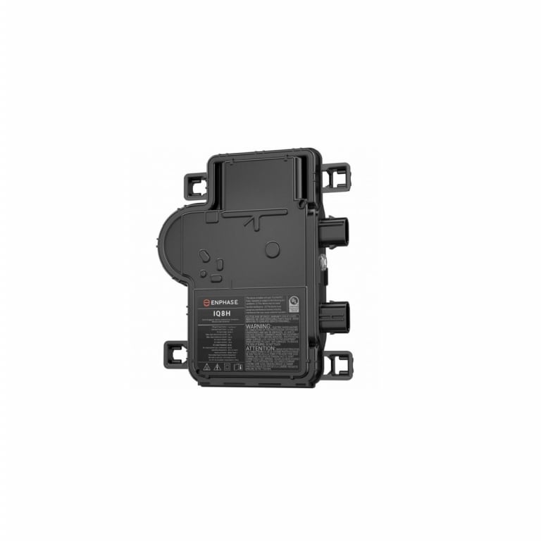 Enphase IQ8H 384W 72 Cells 240V Microinverter — image 1