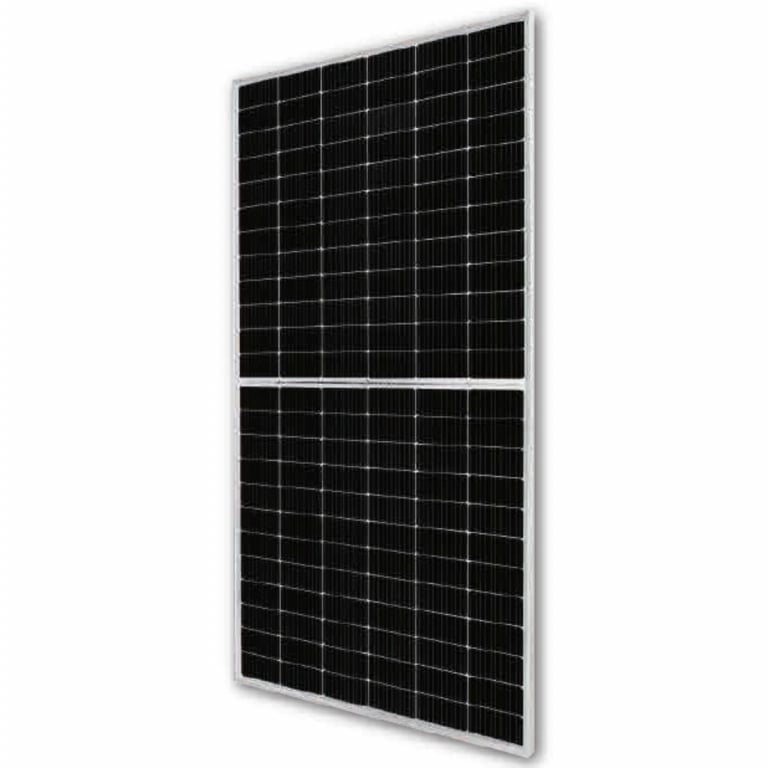 JA Solar 535W 144 Half Cells Bifacial Solar Panel — image 1