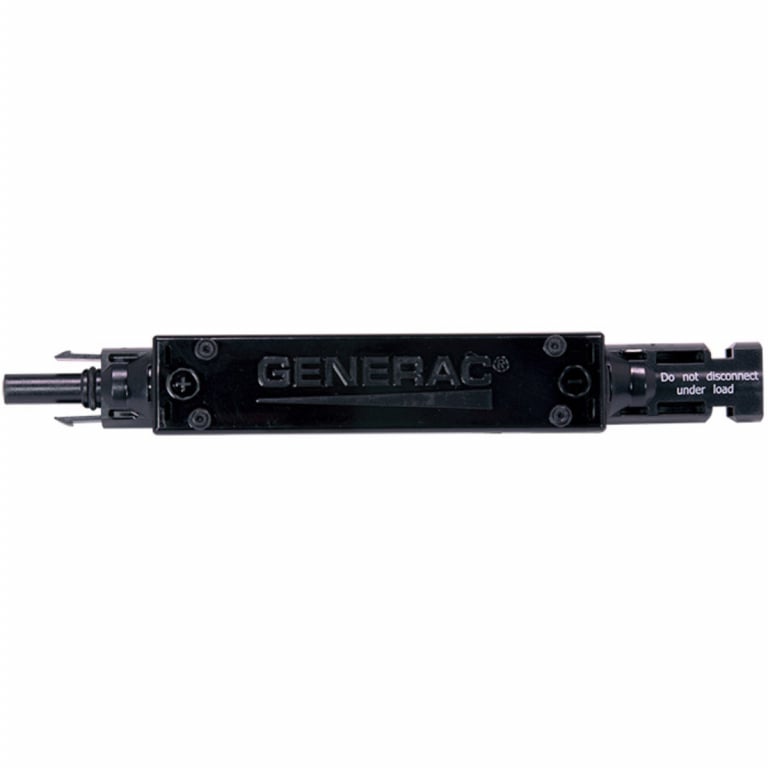 Generac SnapRS Gen 2-Inline PV Disconnect — image 1