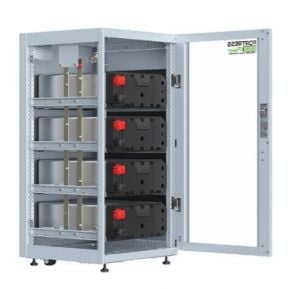 Fortress Power FlexRack for eFlex Batteries — image 1