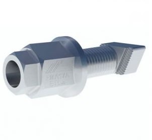 IronRidge T-Bolt Bonding Hardware — image 1