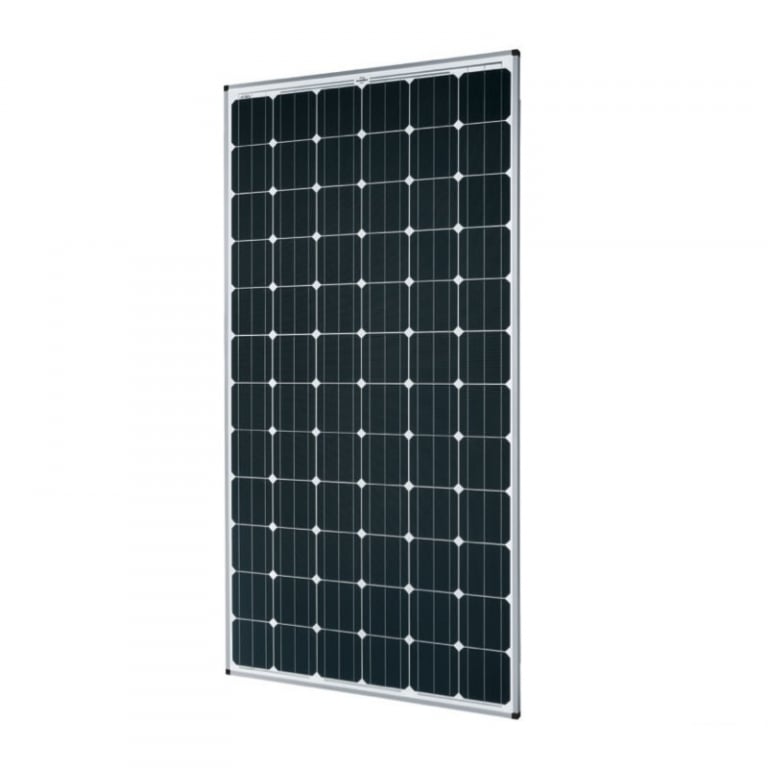 SolarWorld Sunmodule SW345 XL Mono 345W Solar Panel — image 1
