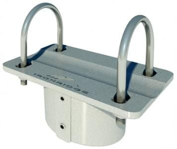 IronRidge SGA Top Cap 2 Inch — image 1
