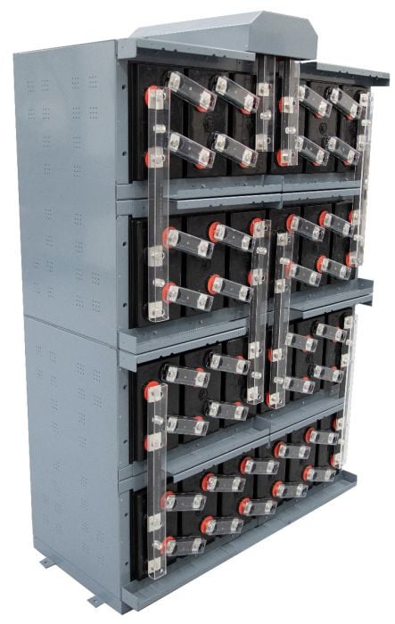 OutBack Power EnergyCell 1000XLC High Capacity Battery — image 1