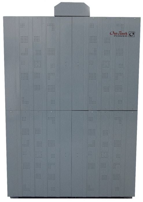 OutBack Power EnergyCell 1000XLC High Capacity Battery — image 2