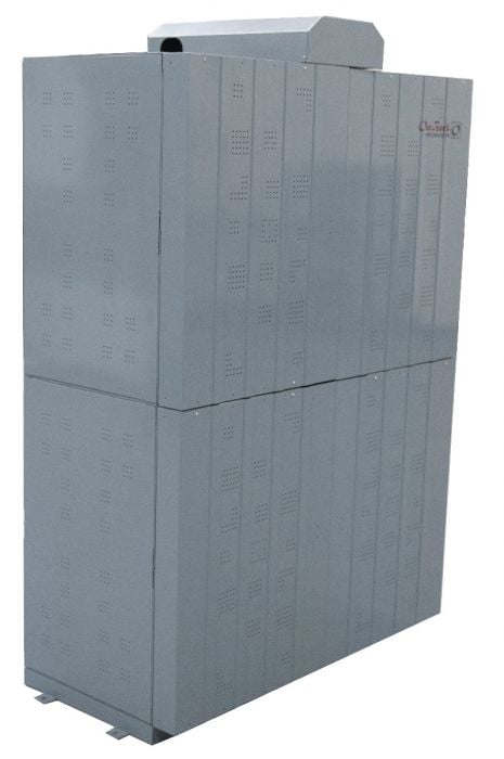 OutBack Power EnergyCell 1000XLC High Capacity Battery — image 3