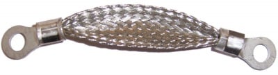 Iron Ridge Bonding Strap Expansion Joint — image 1