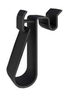 IronRidge Wire Clip (Polybag 20pcs) — image 1