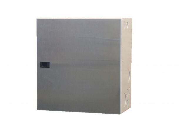 OutBack Power Prewired GSLC Load Center — image 1