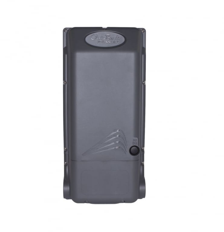 OutBack Power FlexMax 100A 300V MPPT Charge Controller — image 1