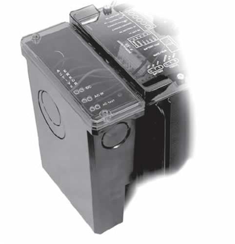 OutBack Power FLEXware Surge Protector — image 1