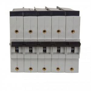 OutBack Power Relay-Trip Breaker 75A 300V Quad Pole — image 1