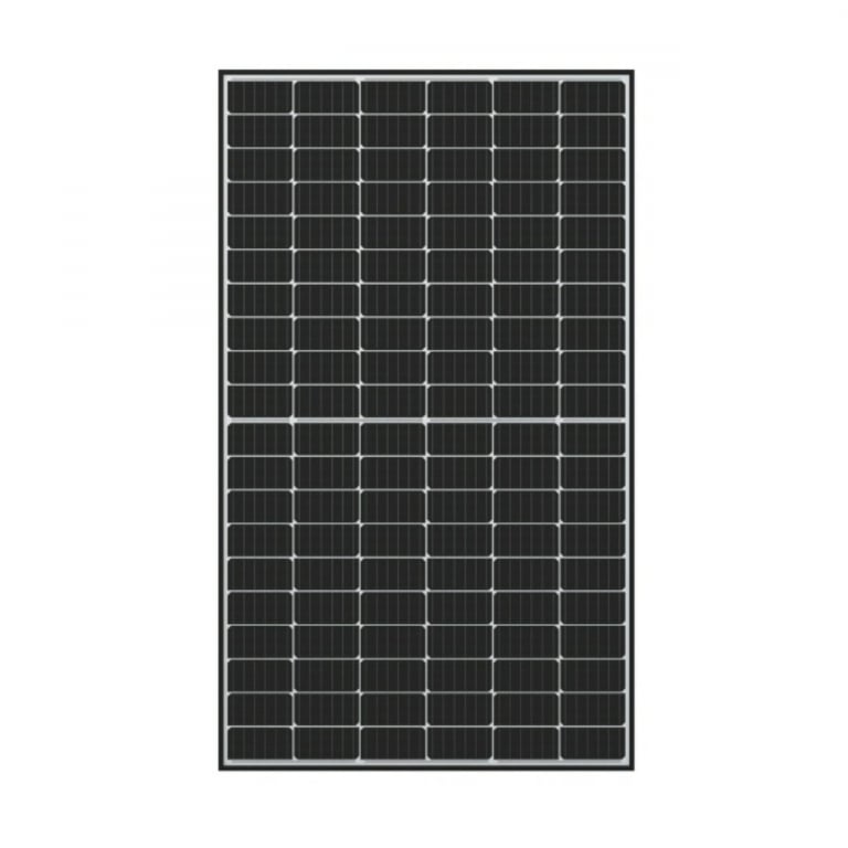 Panasonic 370W Evervolt 120 Half Cell Mono Solar Panel — image 1