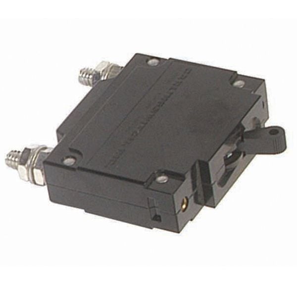 OutBack Power 50A Single Pole Panel Mount Breaker — image 1
