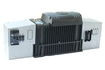 OutBack Power FW 250 DC and/or AC Breaker Enclosure — image 2