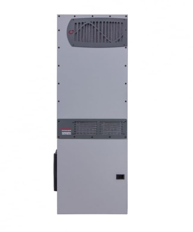 OutBack Power Radian Series 8kW 48V Inverter/Charger — image 1