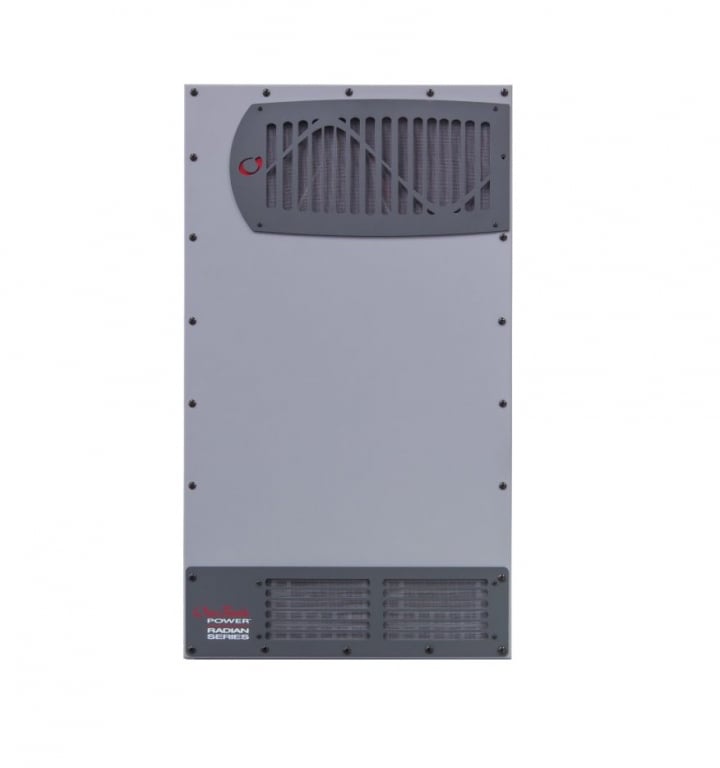 OutBack Power Radian Series 8kW 48V Inverter/Charger — image 2
