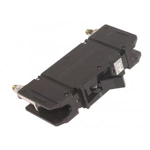 OutBack Power Panel Mount Circuit Breaker 125A 125VDC — image 1