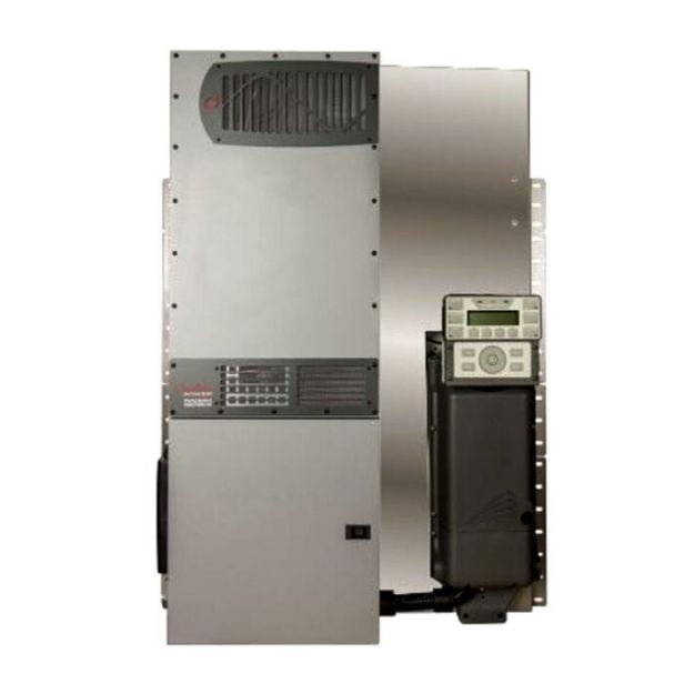 OutBack Power FLEXpower 4kW 48V Pre-wired Radian System — image 1