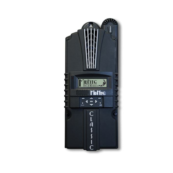 Renogy 1200 WATT 12 VOLT Monocrystalline Solar Kit — image 3