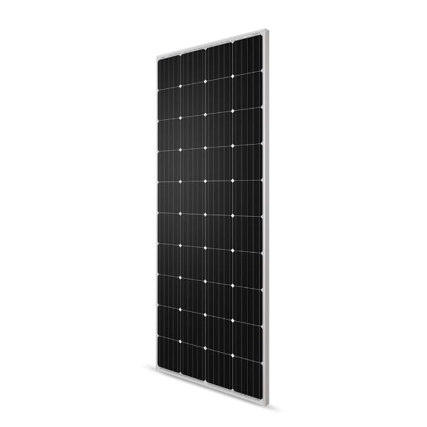 Renogy 200 Watt 12 Volt Monocrystalline Solar Panel — image 2