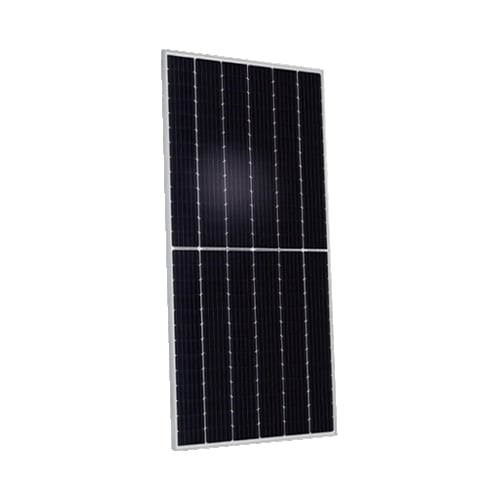 Hanwha Q Cells 480W 156 Half Cell Mono Solar Panel — image 1