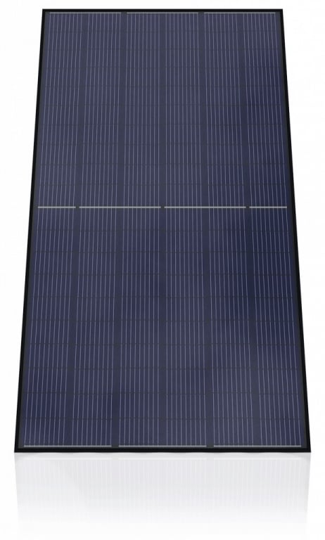 Heliene 370W Mono 120 Half Cell Solar Panel — image 1