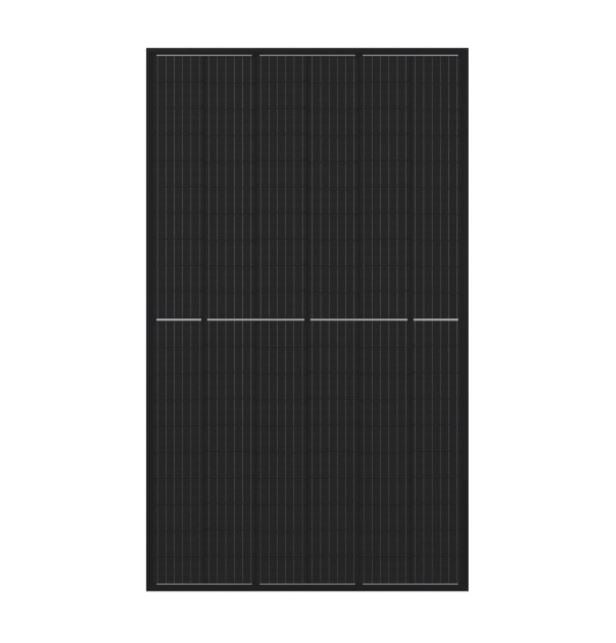 Hanwha Q Cells 360W Mono All-Black Solar Panel — image 1