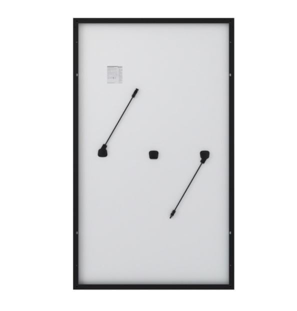 Hanwha Q Cells 360W Mono All-Black Solar Panel — image 2