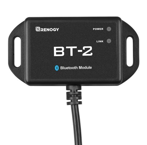 Renogy BT-2 Bluetooth Module — image 1