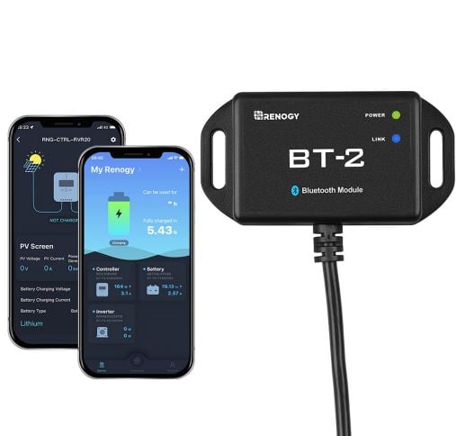 Renogy BT-2 Bluetooth Module — image 3