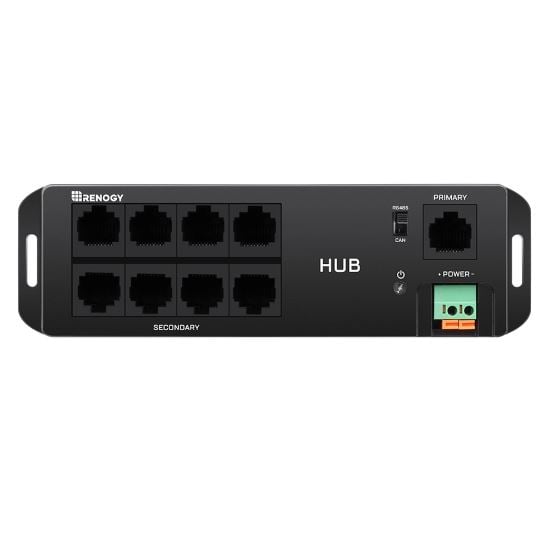 Renogy Communication Hub — image 1