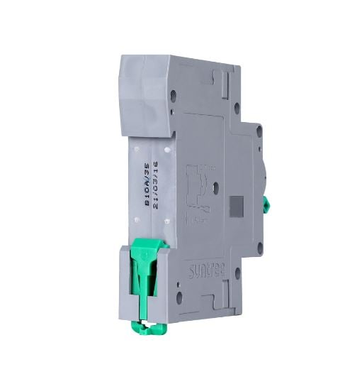 Renogy 16A 1P DC Miniature Circuit Breaker — image 8