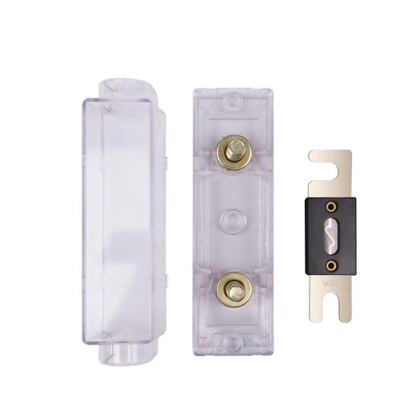Renogy 60A ANL Fuse Set w/ Fuse — image 2