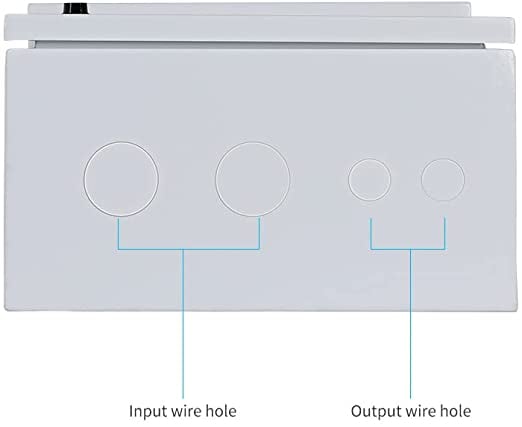 Renogy 5 Strings Solar Combiner Box — image 2