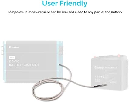 Renogy Battery Temperature Sensor for DC to DC — image 2