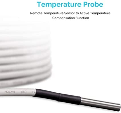Renogy Battery Temperature Sensor for DC to DC — image 3
