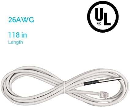 Renogy Battery Temperature Sensor for DC to DC — image 5