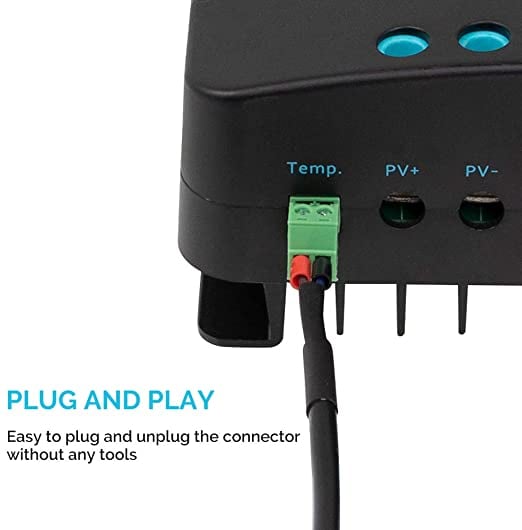Renogy Battery Temperature Sensor for Renogy Solar — image 2