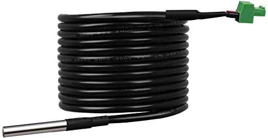 Renogy Battery Temperature Sensor for Voyager Charge — image 1