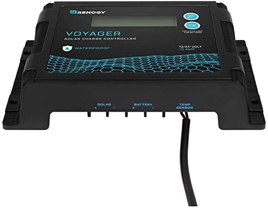 Renogy Battery Temperature Sensor for Voyager Charge — image 2