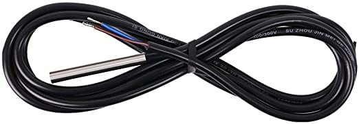 Renogy Battery Temperature Sensor for Voyager Charge — image 4