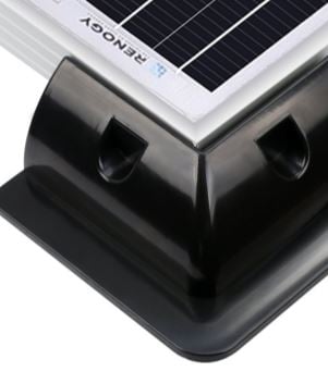 Renogy Corner Bracket Mount — image 2