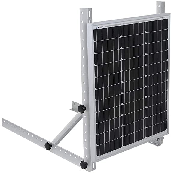 Renogy RV Tilt Mount Brackets — image 3