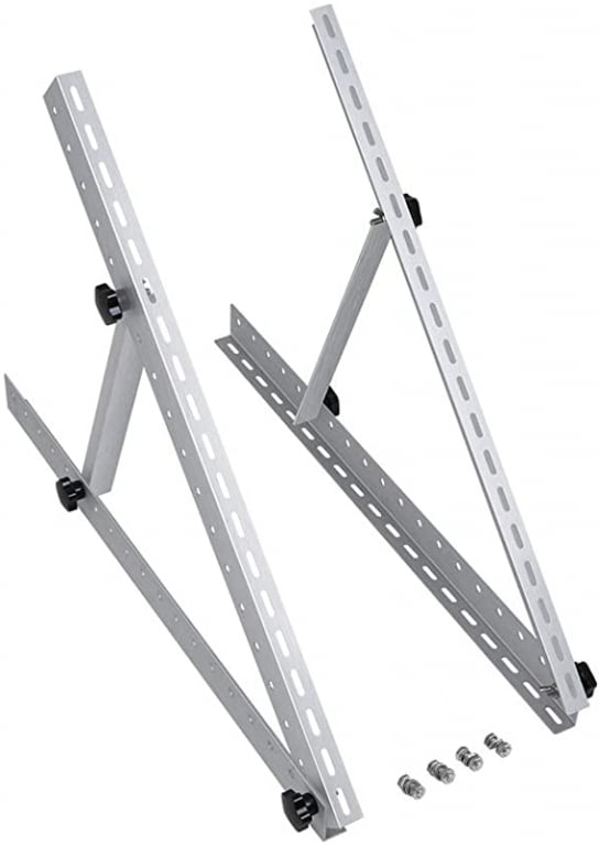Renogy RV Tilt Mount Brackets — image 5