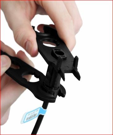 Renogy Solar Connector Assembly Tool — image 3