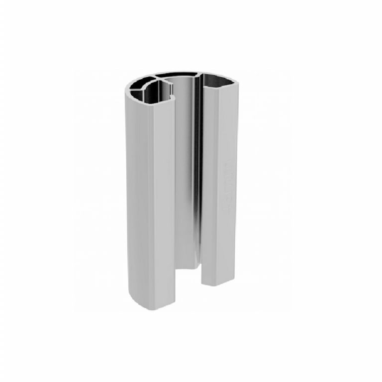 IronRidge Stopper Sleeve 40MM Mill (Priced as each) — image 1