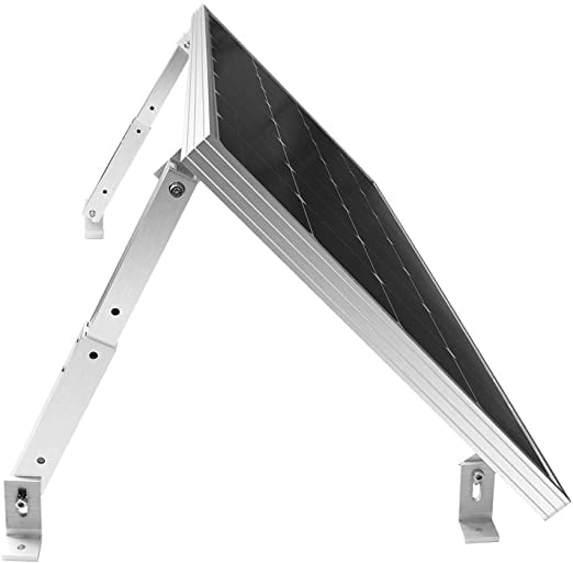 Renogy Solar Panel Flat Roof Tilt Mount — image 1