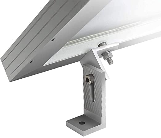 Renogy Solar Panel Flat Roof Tilt Mount — image 2
