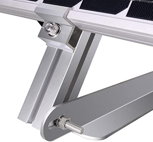 Renogy Solar Panel Pole Mount Single Side 27.4 In — image 3